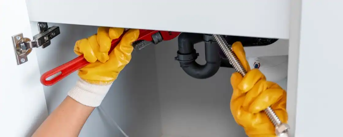 Rohrreinigung Melsungen