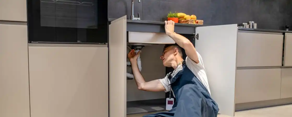 Rohrreinigung Großalmerode Bergshausen