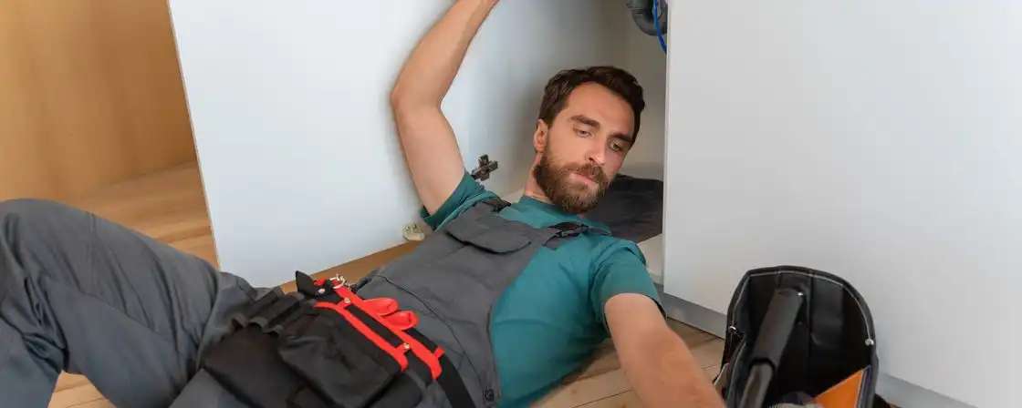 Rohrreinigung Kassel West