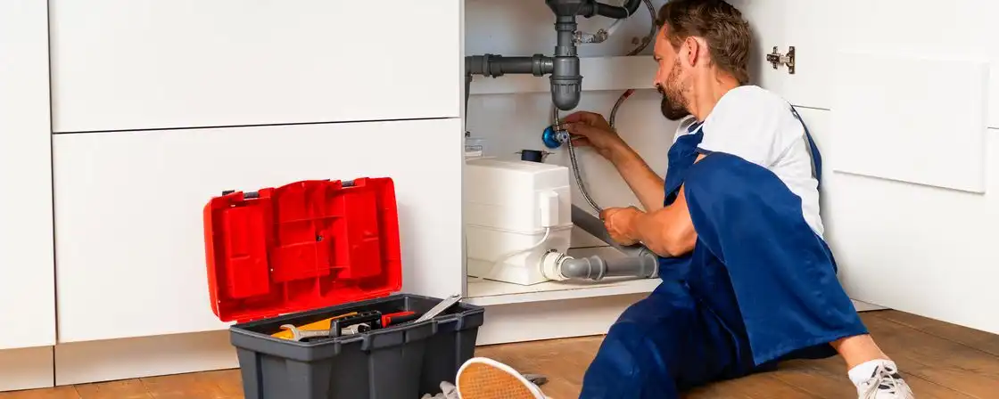 Rohrreinigung Kassel Nord