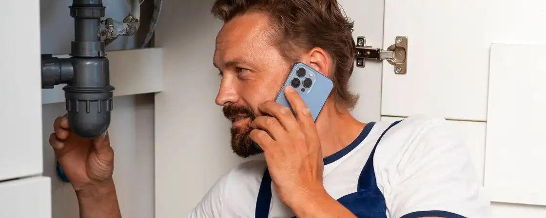 Rohrreinigung Sontra Allendorf