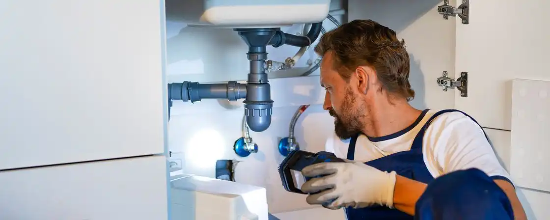 Rohrreinigung Wolfhagen Niederelsungen