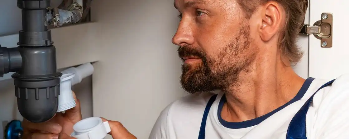 Rohrreinigung Dransfeld Hohenbostel