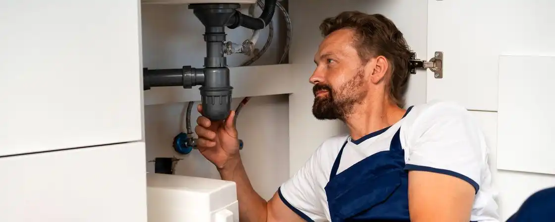 Rohrreinigung Sontra Friedrichsrode