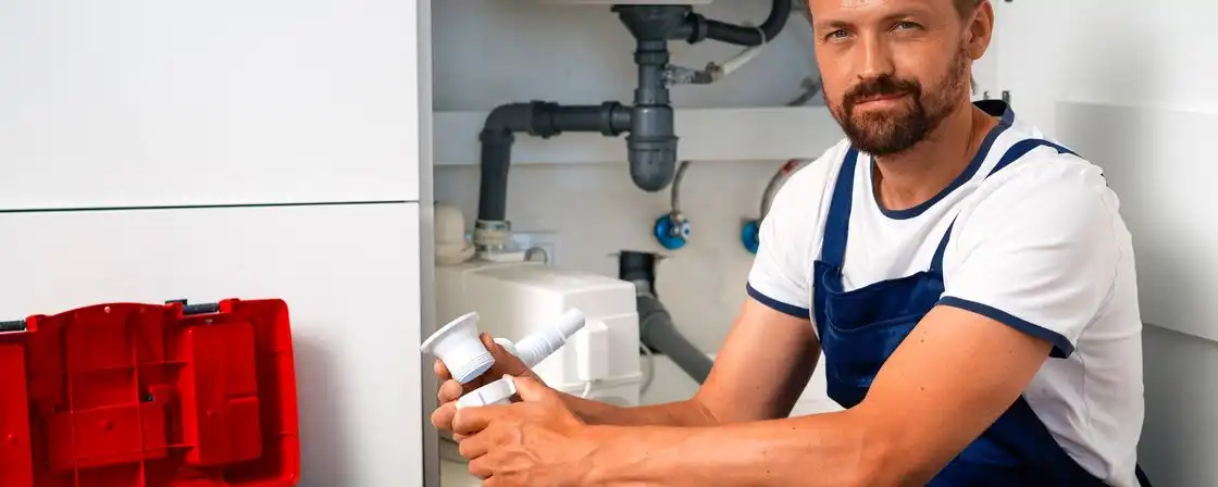 Rohrreinigung Warburg Borgentreich