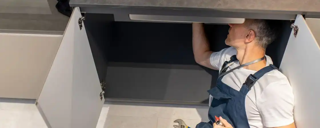 Rohrreinigung Großalmerode Wahlhausen