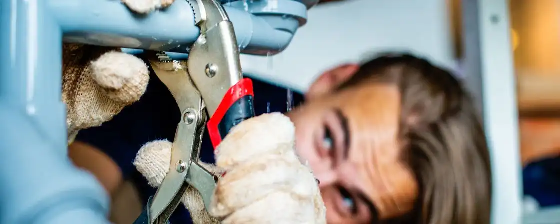 Rohrreinigung Baunatal Guntershausen