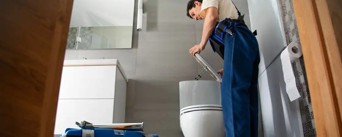 Rohrreinigung Niedenstein Wichdorf