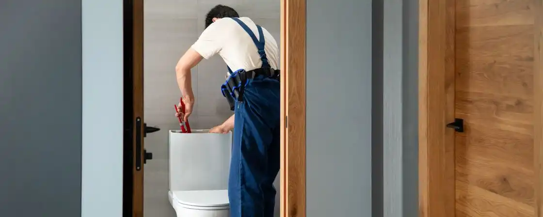 Rohrreinigung Baunatal