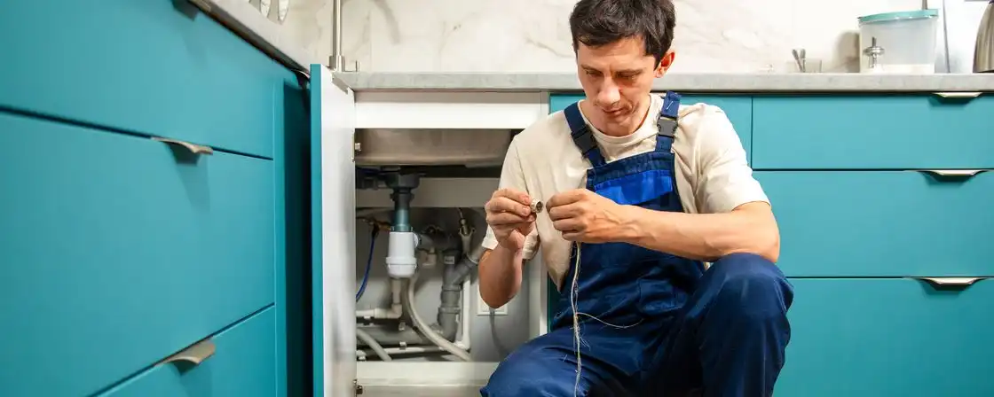 Rohrreinigung Warburg