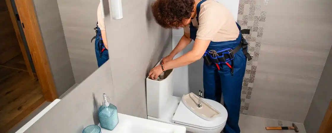 Rohrreinigung Gudensberg Wernswig