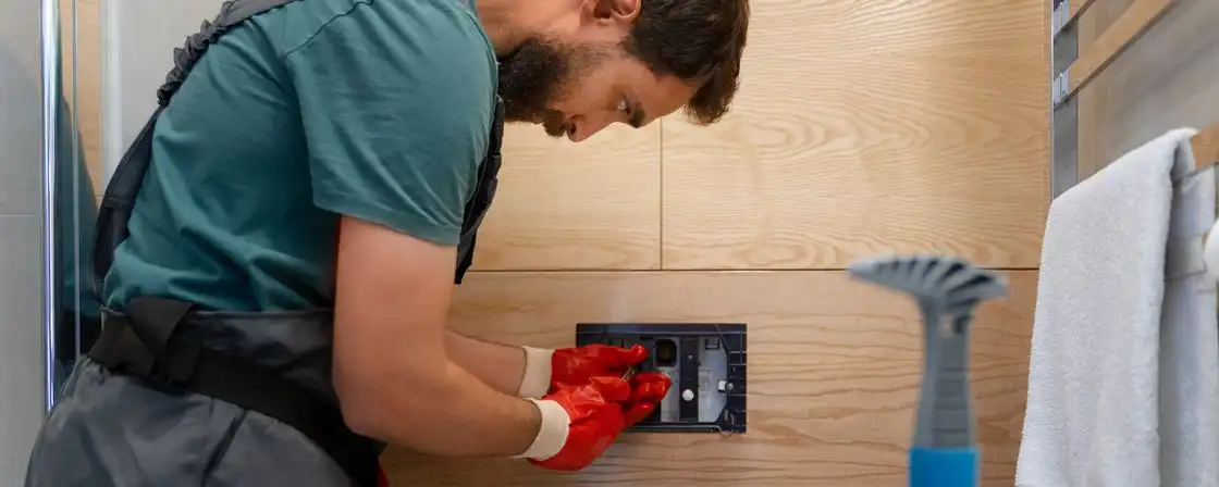 Rohrreinigung Kassel Wehlheiden