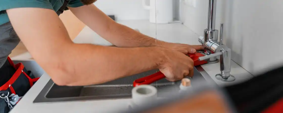 Rohrreinigung Fritzlar Borken