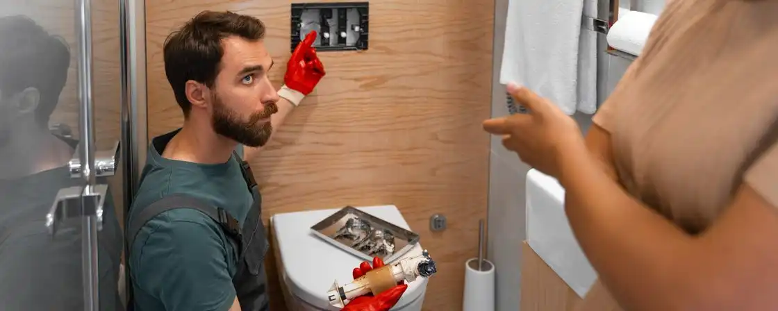 Rohrreinigung Felsberg Gensungen