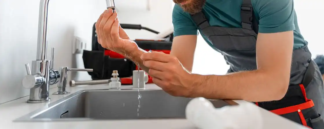 Rohrreinigung Witzenhausen Dohrenbach