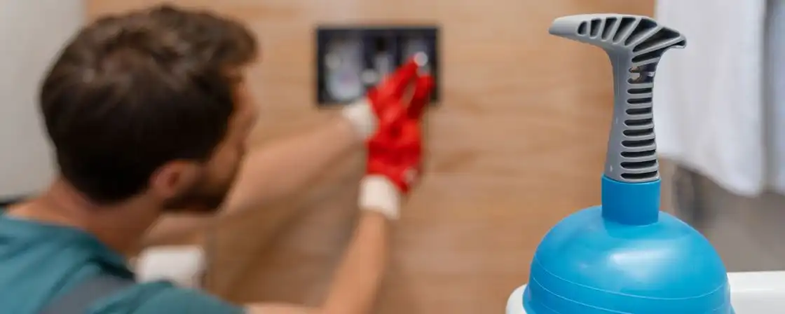 Rohrreinigung Dransfeld Langenholtensen