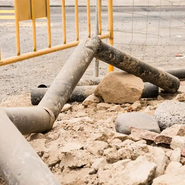 Wasserqualität in Gudensberg Kleinenglis