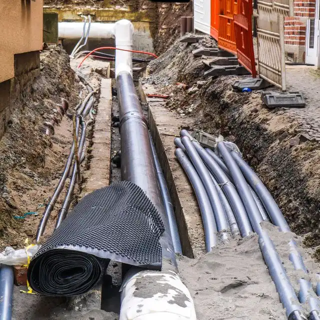 Wasserqualität in Felsberg Obervorschütz