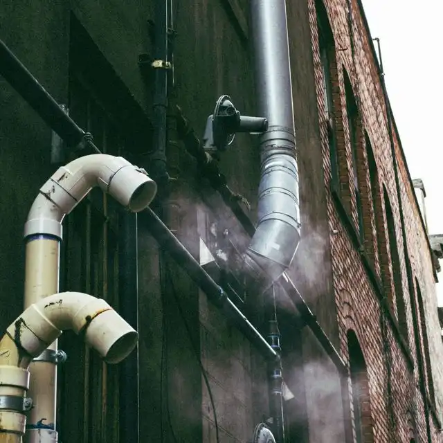 Wasserqualität in Vellmar Nord