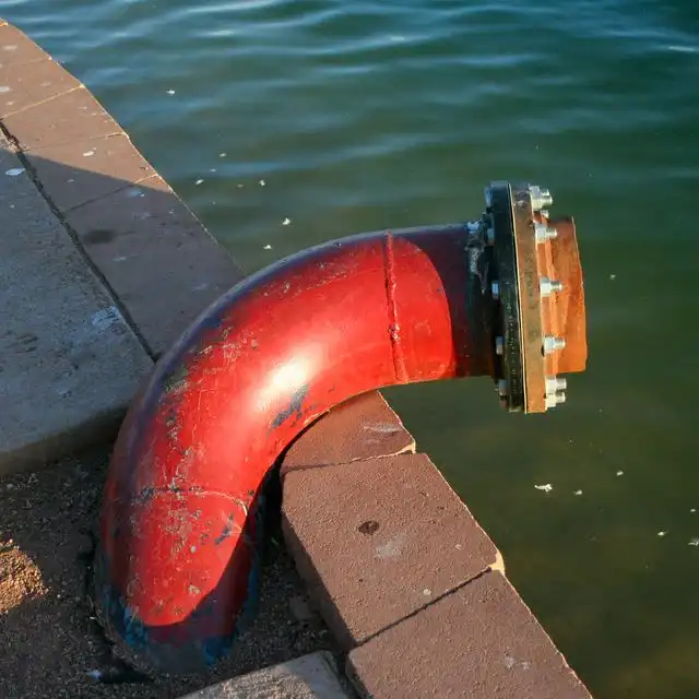 Wasserqualität in Warburg Rimbeck