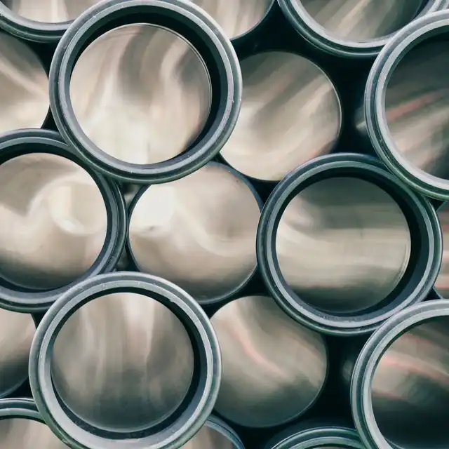 Wasserqualität in Homberg Efze Rudolphshausen