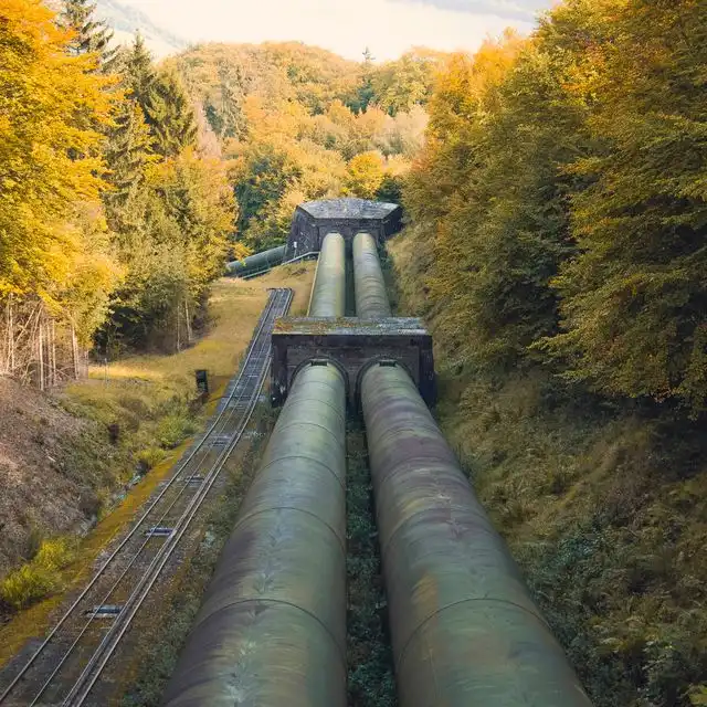 Wasserqualität in Hofgeismar Würgassen