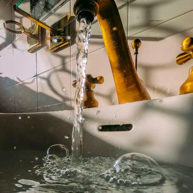 Wasserqualität in Baunatal Trockenerfurth