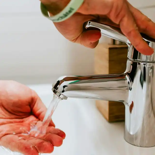 Wasserqualität in Bad Karlshafen Schwöbber
