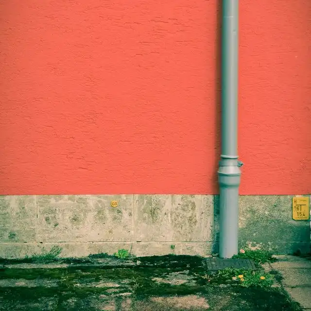 Wasserqualität in Kassel Kirchditmold