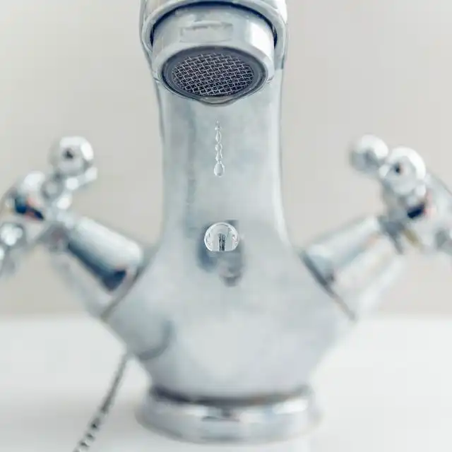 Wasserqualität in Dransfeld Eberhausen