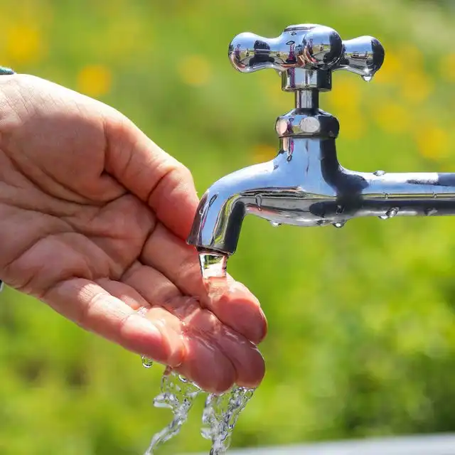 Wasserqualität in Großalmerode Hohenkirchen