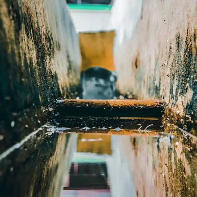 Wasserqualität in Großalmerode Riebelsdorf