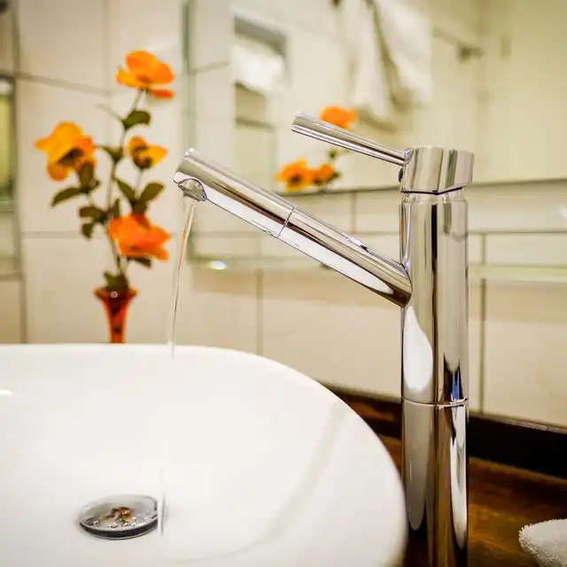 Wasserqualität in Fritzlar Sichelnstein