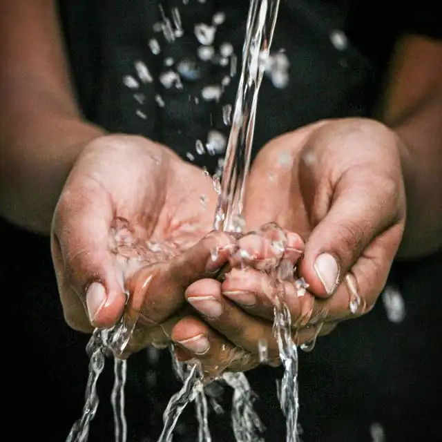 Wasserqualität in Melsungen Dörnhagen