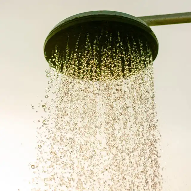 Wasserqualität in Vellmar