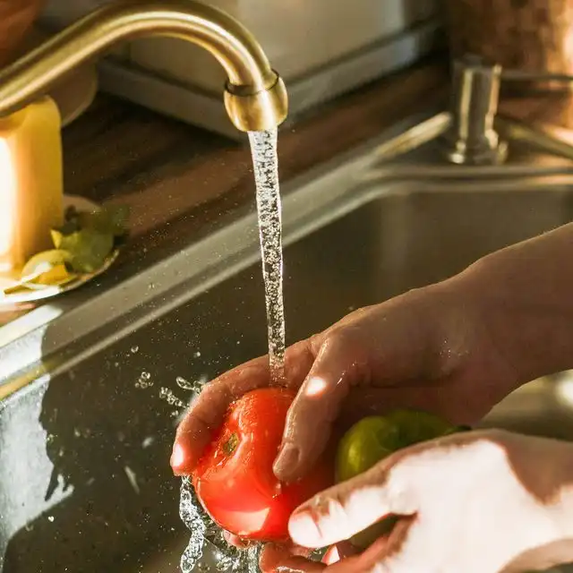 Wasserqualität in Trendelburg Wahlsburg