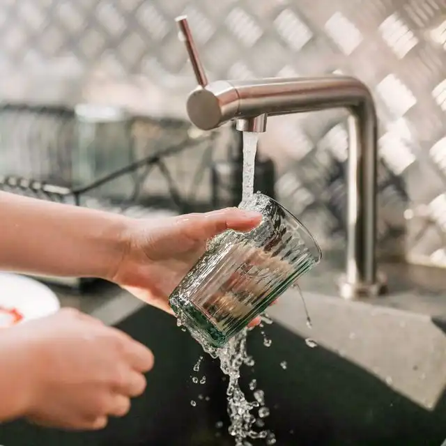 Wasserqualität in Niedenstein Rodenbach