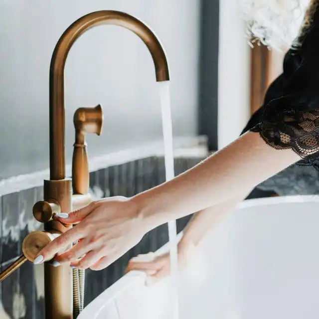 Wasserqualität in Baunatal Schwalmstadt