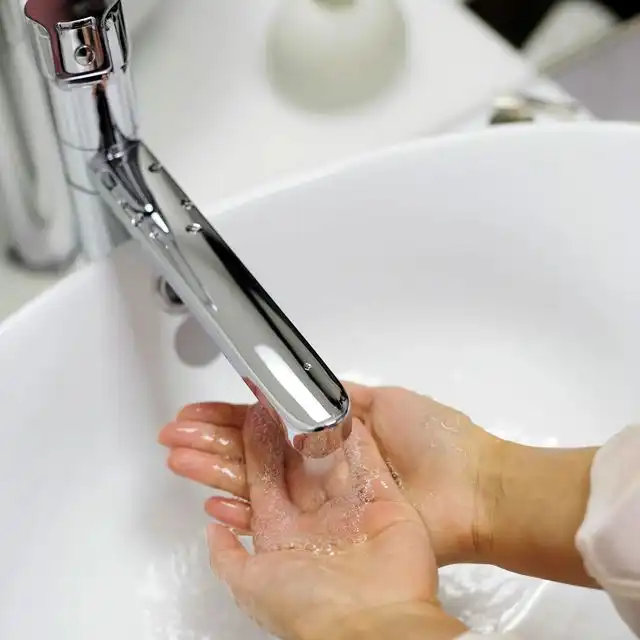 Wasserqualität in Dransfeld Roringen