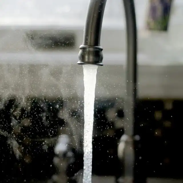 Wasserqualität in Warburg Calden