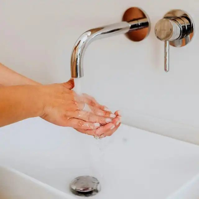 Wasserqualität in Sontra Allendorf