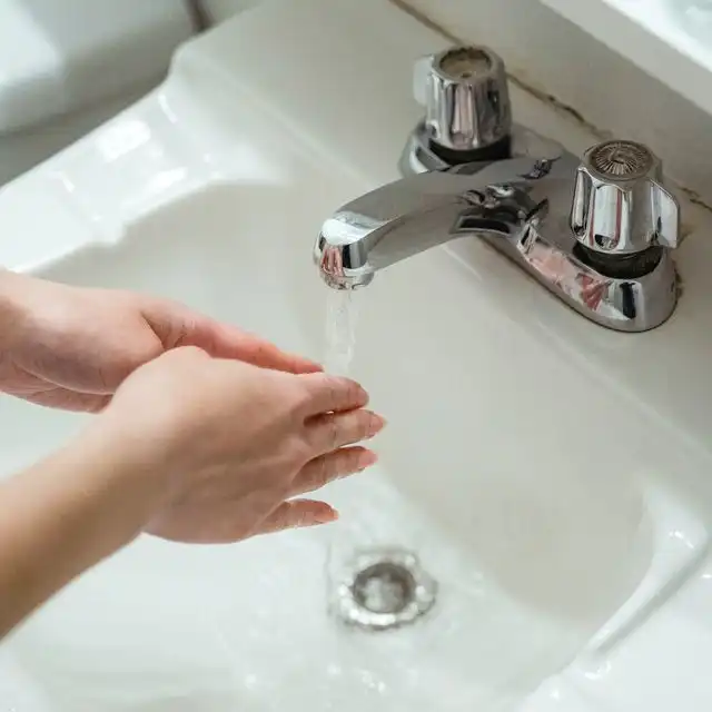 Wasserqualität in Fritzlar Züschen