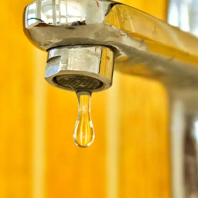 Wasserqualität in Borgentreich Schnathorst