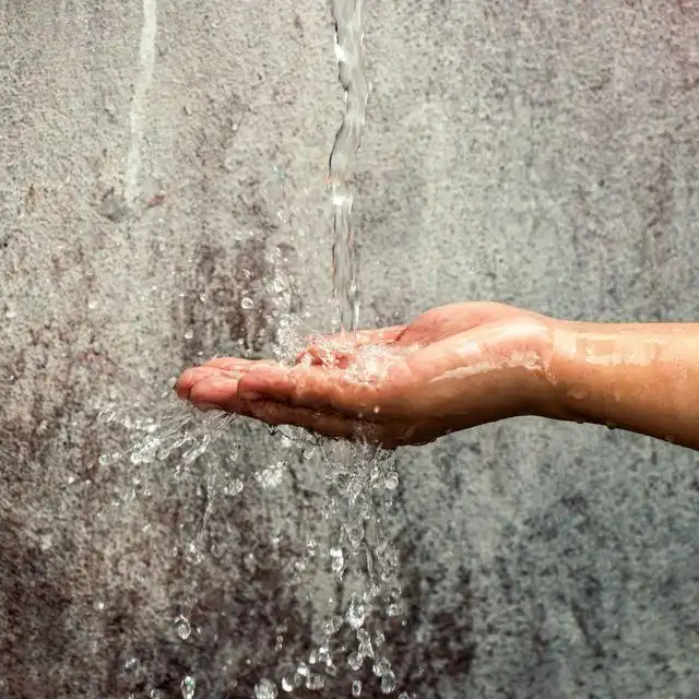 Wasserqualität in Witzenhausen Rittmarshausen