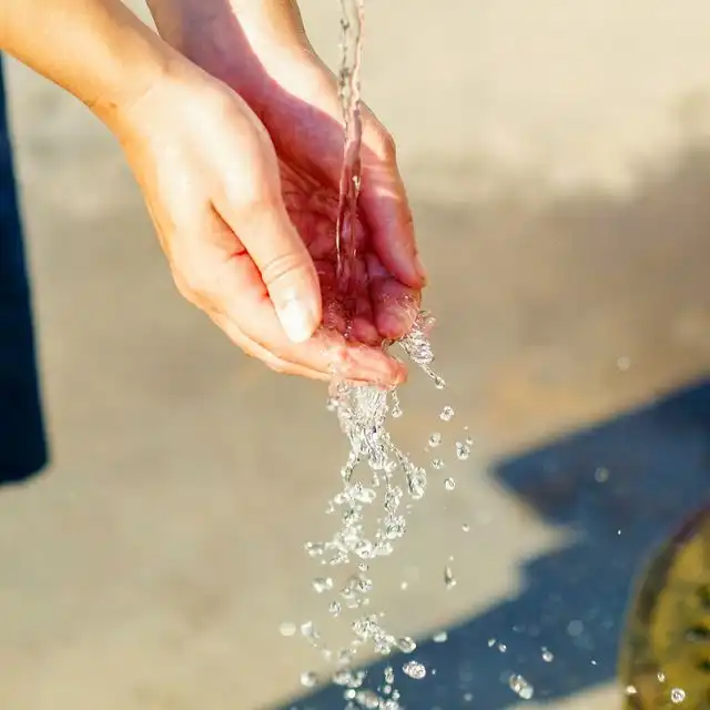 Wasserqualität in Niedenstein Wichdorf