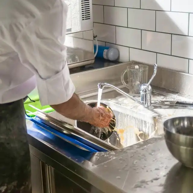 Wasserqualität in Volkmarsen