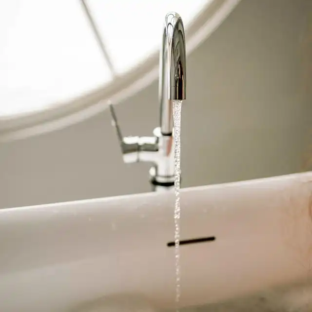 Wasserqualität in Großalmerode Bergshausen