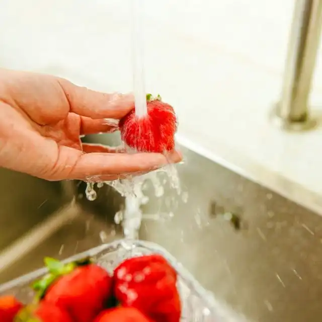 Wasserqualität in Melsungen Otterhausen