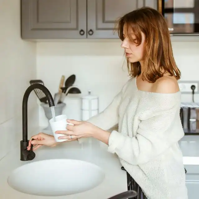 Wasserqualität in Felsberg Bergheim