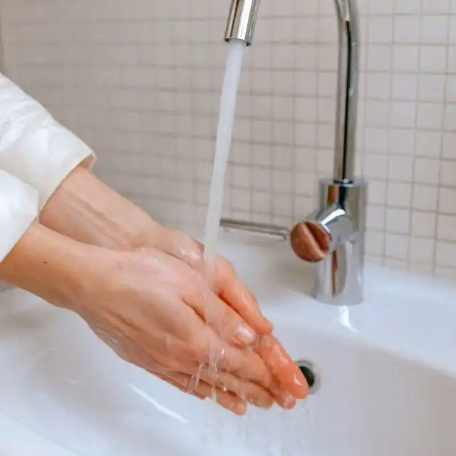 Wasserqualität in Melsungen Röhrenfurth